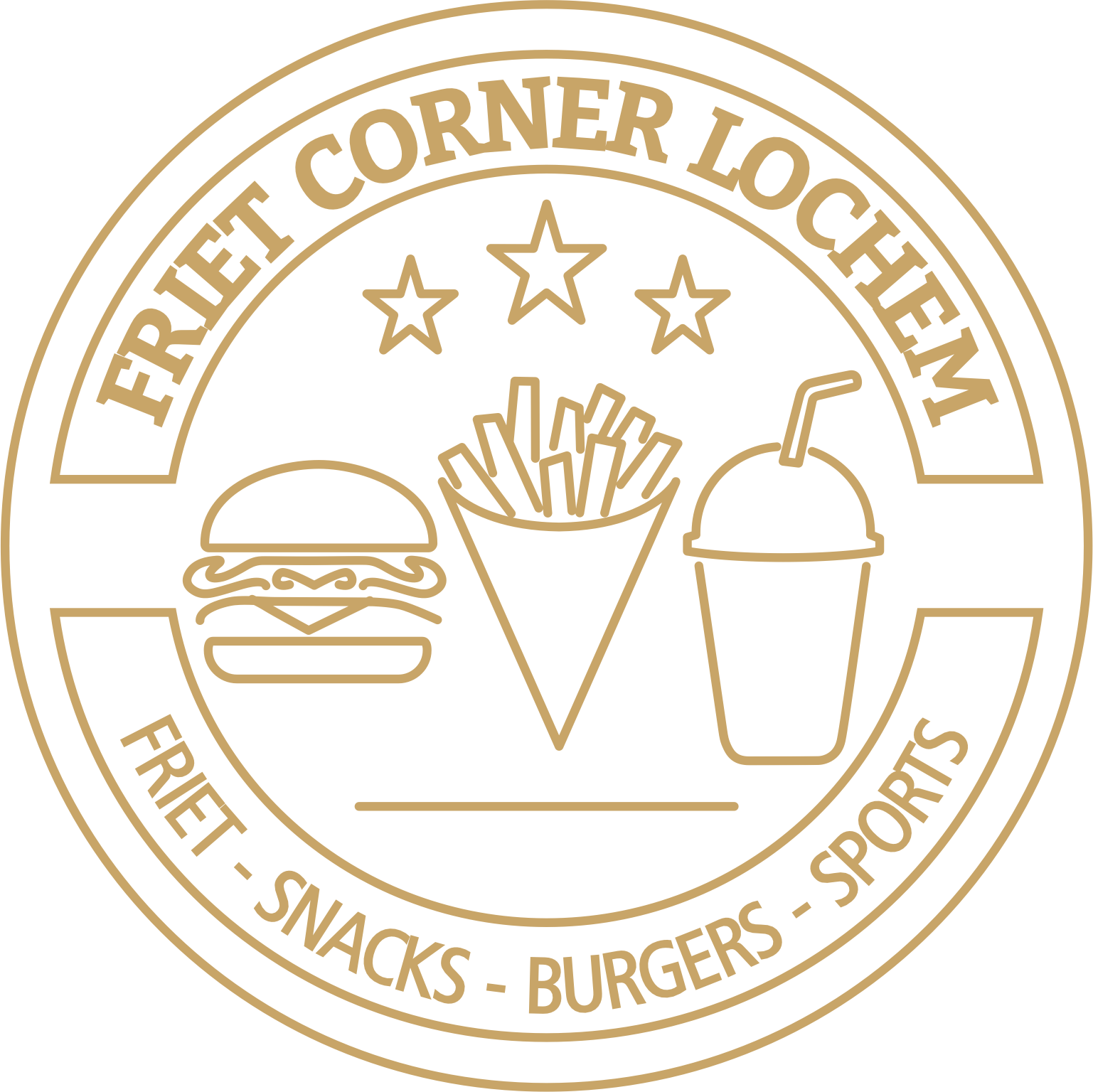 Friet Corner Lochem